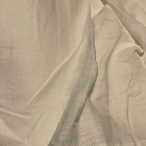 Croscill Elegant Cream King Size Dust Ruffle